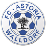 FC Astoria Walldorf logo