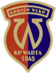 Warta Gorzów logo