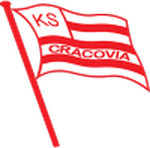 Cracovia Kraków II logo