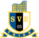 Eintracht Trier logo