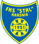 Stal Kraśnik logo