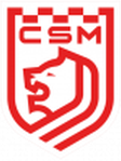 CSM Satu Mare logo