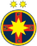 FCSB II logo