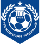 Korotan Prevalje logo