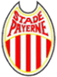 Stade Payerne logo