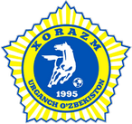 Xorazm logo