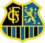 FC Saarbrücken logo