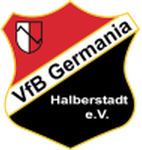 Germania Halberstadt logo