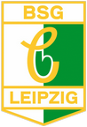 BSG Chemie Leipzig logo