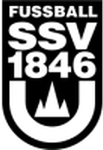 SSV Ulm 1846 logo