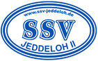 SSV Jeddeloh logo
