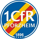 CFR Pforzheim logo