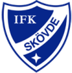 IFK Skövde logo