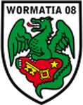 Wormatia Worms logo