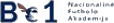 Be1 NFA logo