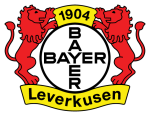 Bayer Leverkusen logo