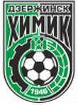 Khimik Dzerzhinsk logo