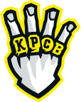 Krasava Odintsovo logo