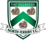 North Ferriby logo