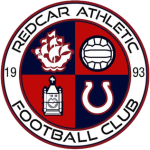 Redcar Athletic logo