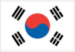 South Korea logo