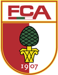 FC Augsburg logo