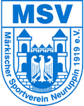MSV Neuruppin logo