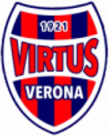 Virtus Verona logo