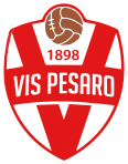 Vis Pesaro logo