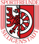 Sp. Seligenstadt logo