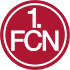 1. FC Nürnberg logo