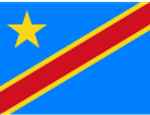 Congo DR U23 logo