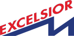 Excelsior Maassluis logo