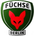 Reinickendorfer Fuchse logo
