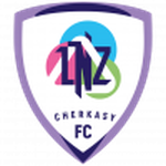 LNZ Cherkasy logo