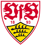 VfB Stuttgart logo