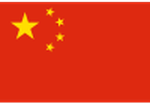 China PR U20 logo
