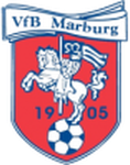 Vfb Marburg logo