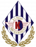 Pogoń Nowe Skalmierzyce logo