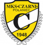 Czarni Połaniec logo