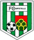 Courtételle logo
