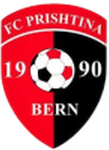 Prishtina Bern logo