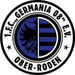 Germania Ober-Roden logo