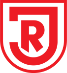 SSV Jahn Regensburg logo