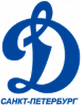Dinamo St. Petersburg logo