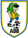 ABB logo