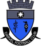 Darvel logo