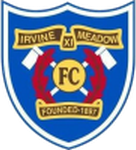 Irvine Meadow logo