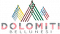 Dolomiti Bellunesi logo