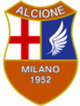 Alcione logo